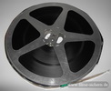 16mm Film 300 Meter, Normal8 90 Meter Filmbox, Super8 auf DVD digitalisieren